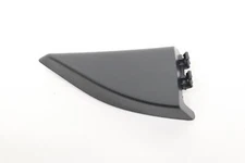 2020 - 2025 MERCEDES GLB250 X247 RIGHT A PILLAR CORNER COVER OEM A2477206402