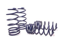 Coil Spring Lowering Kit-oe Sport Spring Hr Special Springs 54724-55