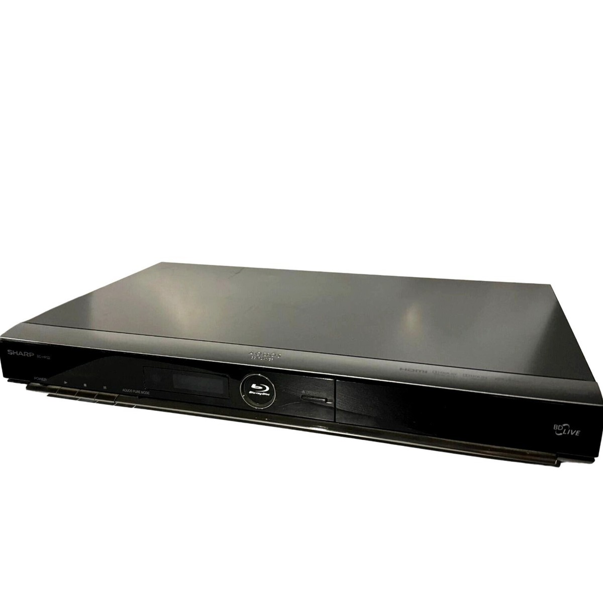 ◆SHARP BD-HDW22 Amazon.co.jp: シャープ 250GB 2チューナー ブルーレイ