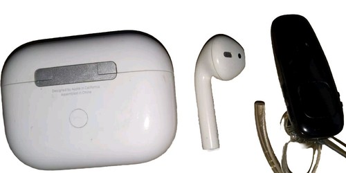 🅱️eats By Dre Earbud|Apple Air Pod🍏 1st Gen Case Only |2nd Gen Air Pod 🎧LOT‼️ - Picture 4 of 11