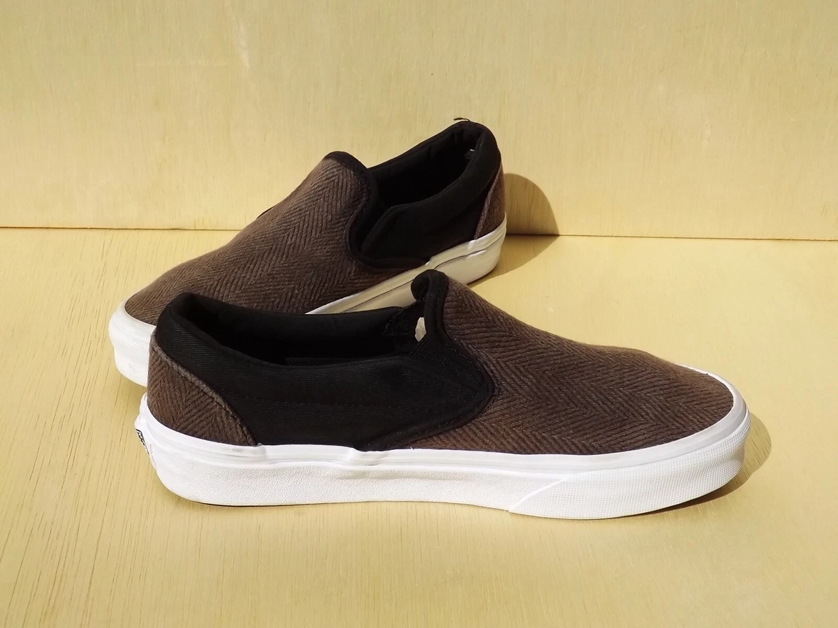 Vans 4.5 youth top