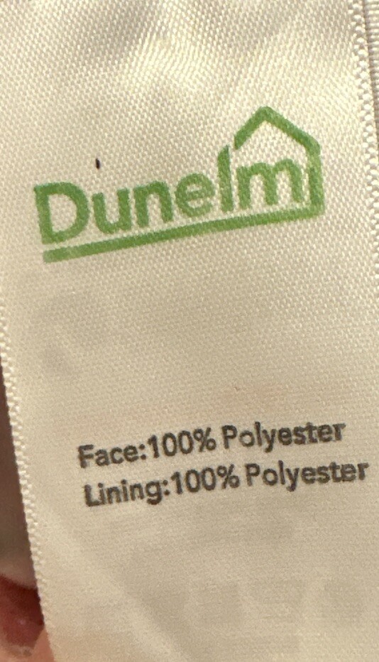 Dunelm Sherwood Curtains eBay