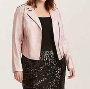 torrid jackets