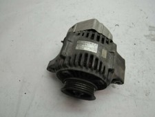 Engine Motor Alternator CR-V 1999 2001 Honda 2.0L Power Generator Pulley OEM