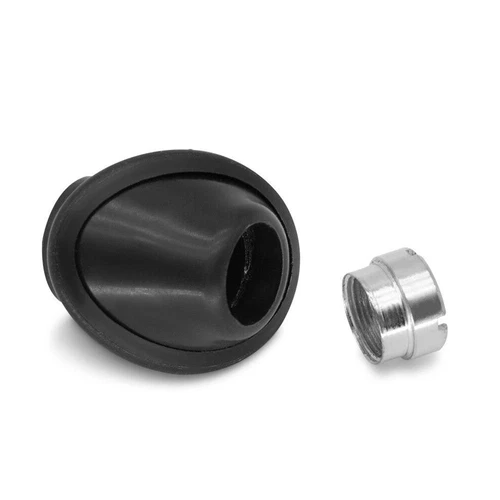 Tapa superior de tuerca de antena manual y goma para Toyota para Tacoma 1995-2004,86396-04010 - Imagen 7 de 11