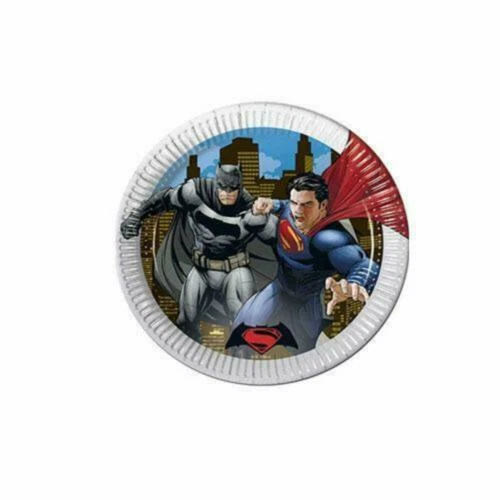 Articoli per feste e party, tema Batman