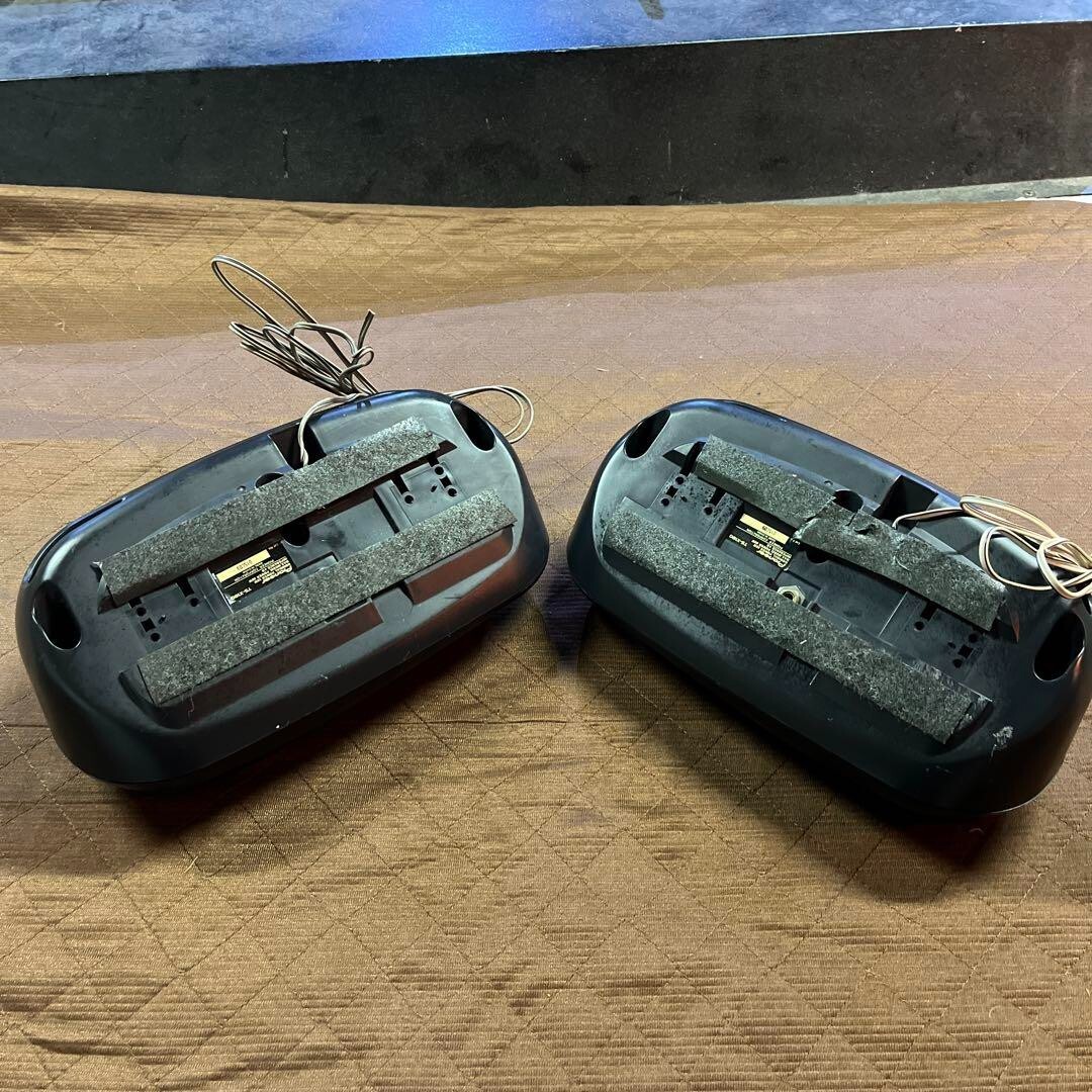 Pioneer Carrozzeria TS-X180 left/right speaker set 6fc54lmu