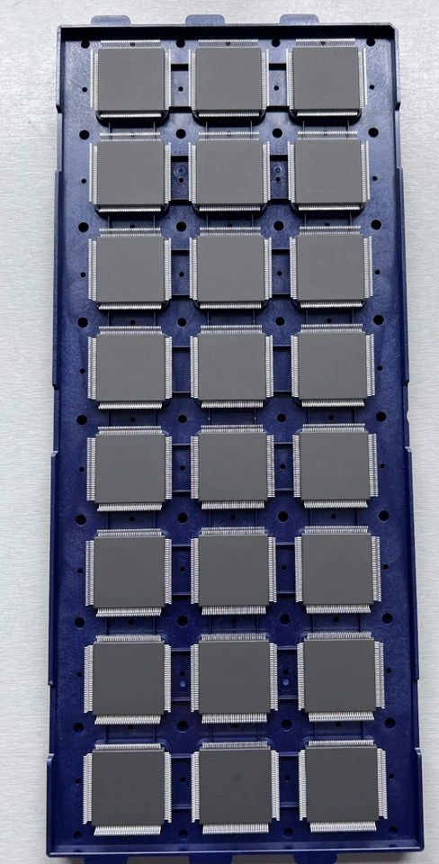 (35€/pcs) 1pcs MC68340FE25E QFP-144 Processor "OEM Stock " - Image 3 of 3