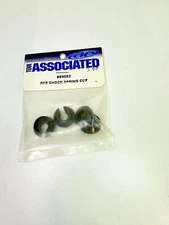 Team Associated #89062 RC8 shock spring cup ASN89062
