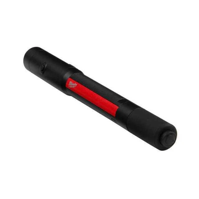 Milwaukee 2010R Milwaukee® Rechargeable 250L Penlight w/ Laser - Image 1 of 1