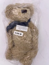 Boyds Bear Plush -Doolittle Buckshot 12" - #51200-08