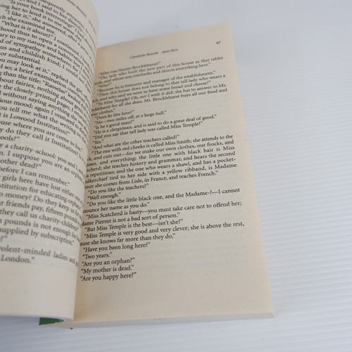 Romantic Classics 6x Boxed Set - Emma + Pride & Predjudice + Little Women ++ PB - Picture 10 of 24