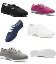 Rumpf 1515 BEE Jazz Dance Tanz Sneaker Traini...