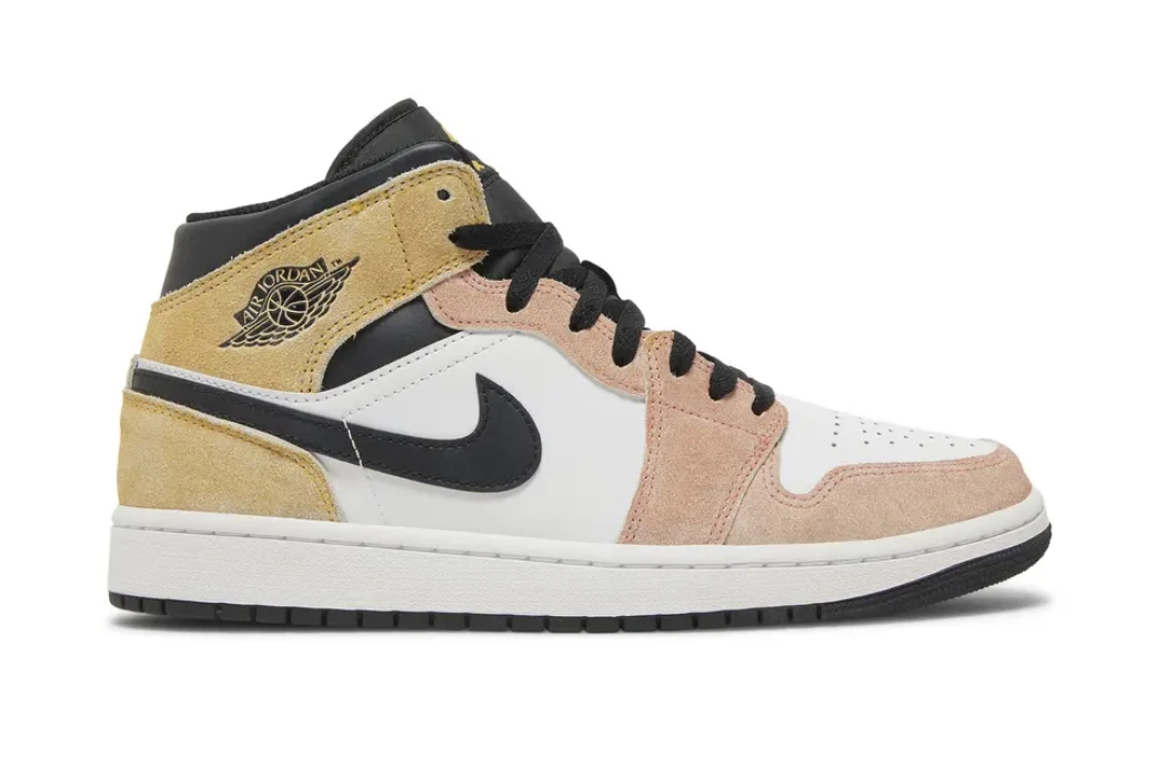 Jordan 1 SE Mid Flight Club for Sale | Authenticity Guaranteed | eBay