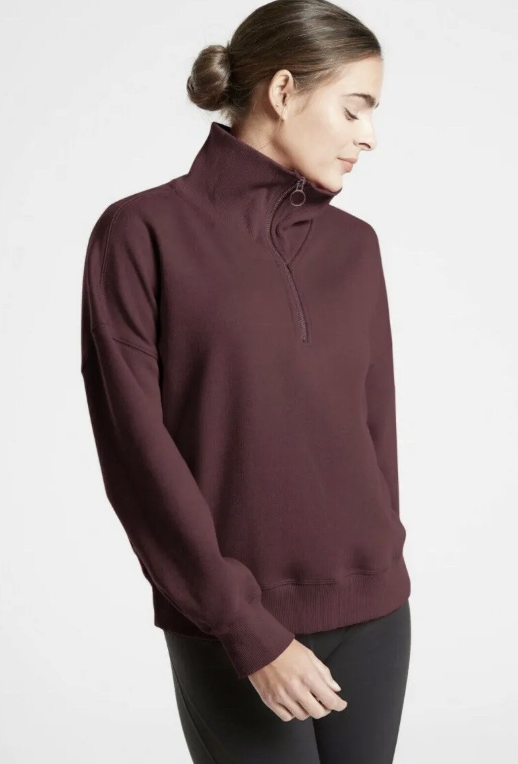 Reverse Weave Sweat Suits Champion Sweater And Sweatpants Ladies