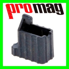 ProMag Magazine Loader for 9mm  .40 S W double stack mags Black Polymer LDR02