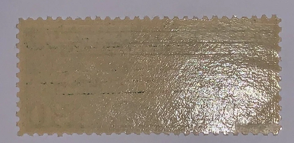 TRAVELSTAMPS: 1926-30 US Stamps Scott # C9 Map of U.S mint Original Gum Hinged - Image 4 of 4