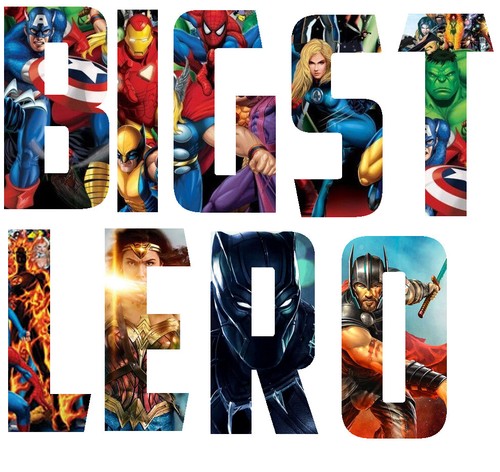big w marvel t shirt
