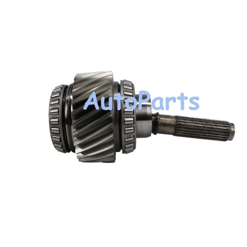 A2212710248 Transmission Transfer Case Gear Output Shaft For Mercedes Benz 722.9 - Foto 2 di 12