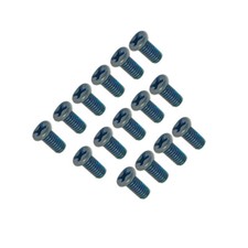 Lower Bottom Base Cover Case screws for MSI GF65 Thin 9SD GF65 Thin 9SEXR