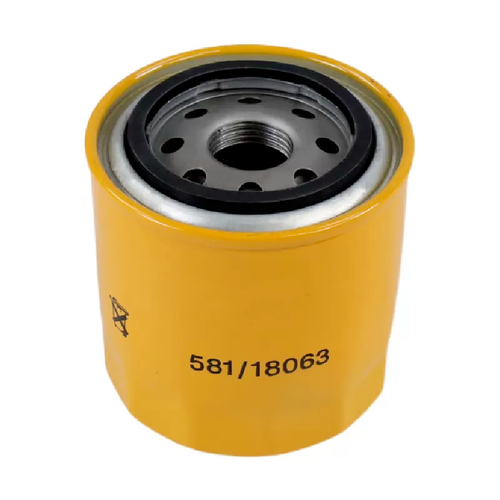 Suitable JCB Backhoe 3CX 3DX 1400B 1550B 1600 581/18063 Transmission Oil Filter eBay