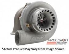 Precision Turbo Gen 2 Sp Cea Billet 5558 Ball Bearing V-band .82 Ar V-band 650hp