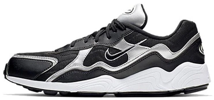 Nike Air Zoom Alpha negras