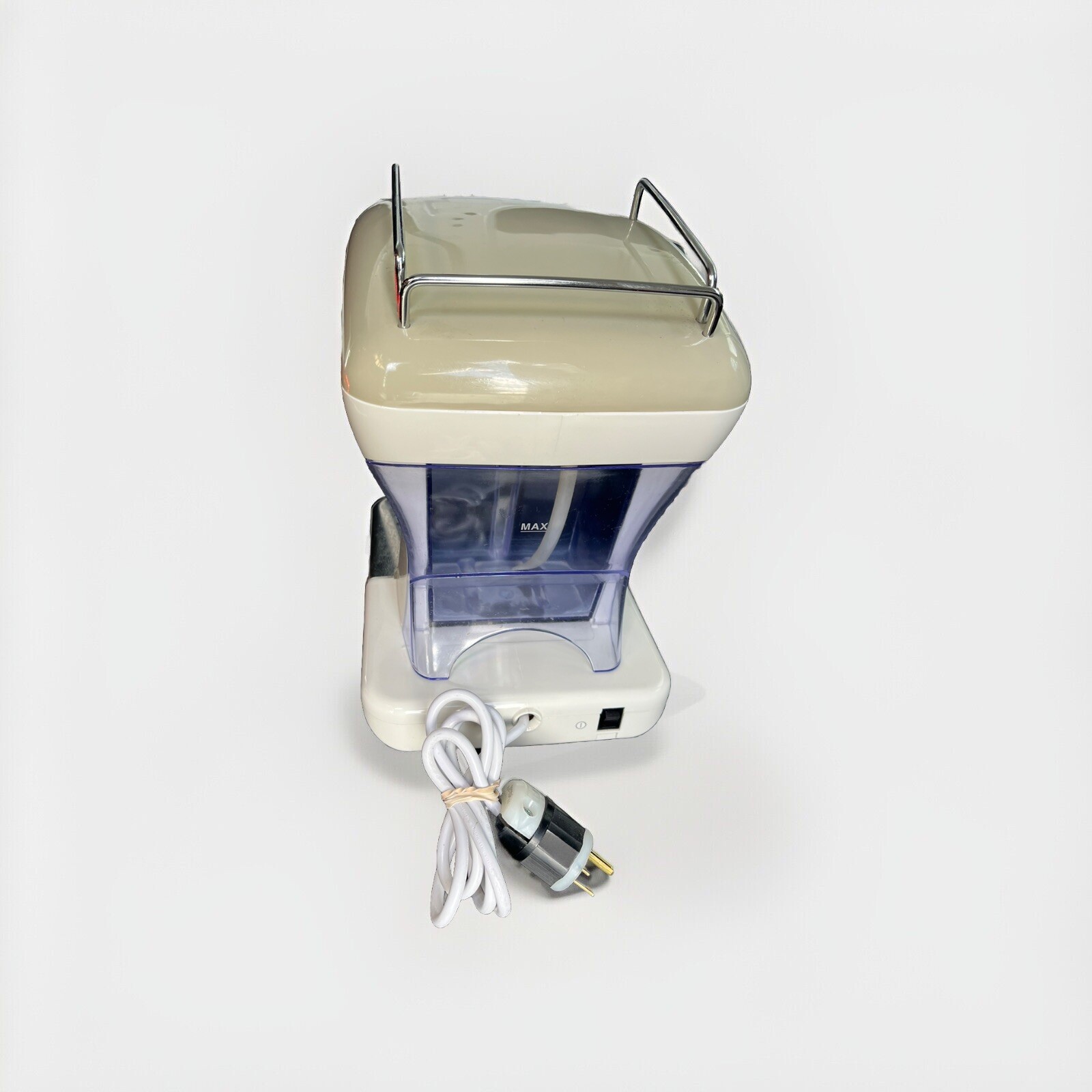 Retro Ariete Coffee Vintage Espresso Machine Commercial Grade Italian