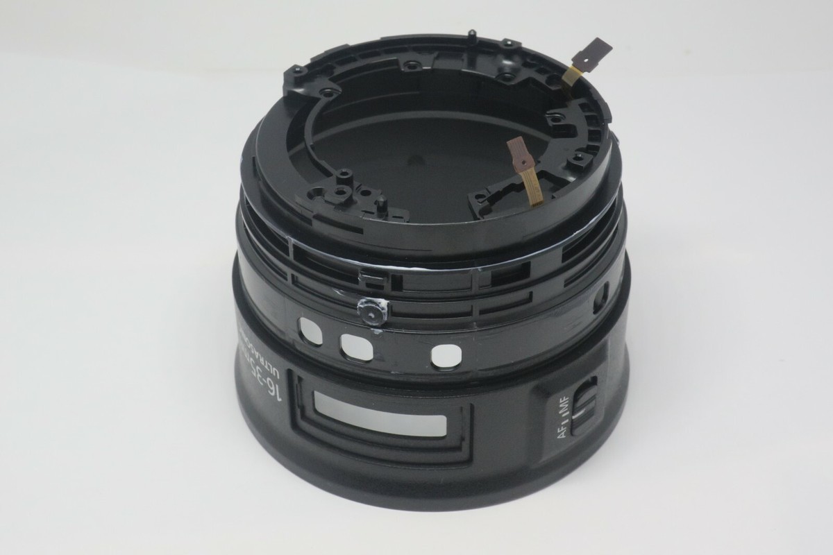 Canon EF 16-35mm F/2.8 L USM III 3 lens Fixed Barrel Parts CY3