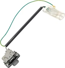 Washer Lid Switch Replaces with WP3355806