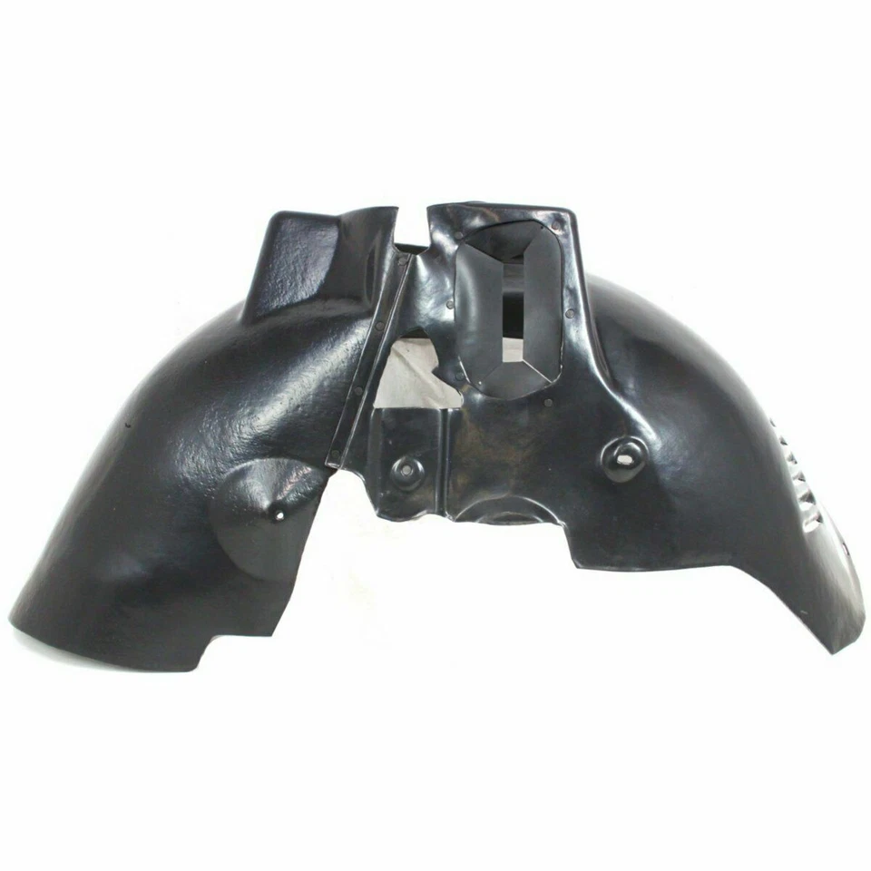 Forro de guardabarros izquierdo izquierdo derecho para Dodge Intrepid 1998 2004 Foto 2 de 2