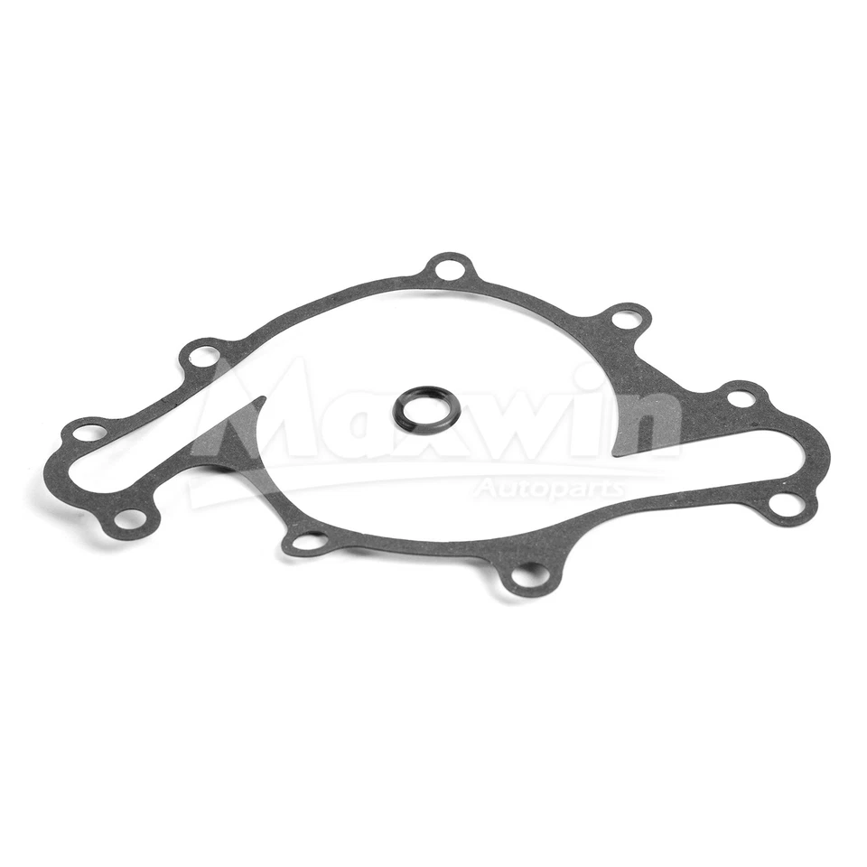 Водяной насос подходит для 1997-2008 Ford F150 Heritage Econoline E150 E250 4,2 л 125-2101 - Изображение 3 из 4