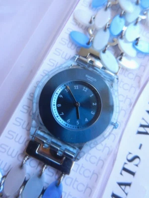 SWATCH+SKIN+SFK287G SEA CHIPS+NEU/NEW - Bild 1 von 3