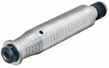 Handpiece, #44T, Tapered, w/ 1/4�, 1/8� &...