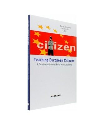 Teaching European Citizens: A Quasi-experimental Study in Six Countries