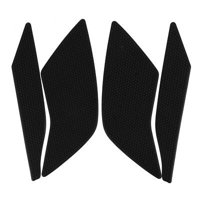 4x Side Tank Traction Grips Pads Fit for Yamaha YZF-R1 YZF-R1M 2015-2020 US