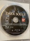 PS3 Playstation 3 Dark Souls (Complete with Manual)