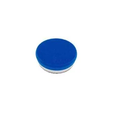 Lake Country HDO Blue Polishing Pad 3.5" - For 3" Backing Plate