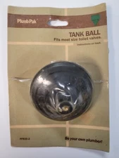 Replacement Toilet Tank Ball