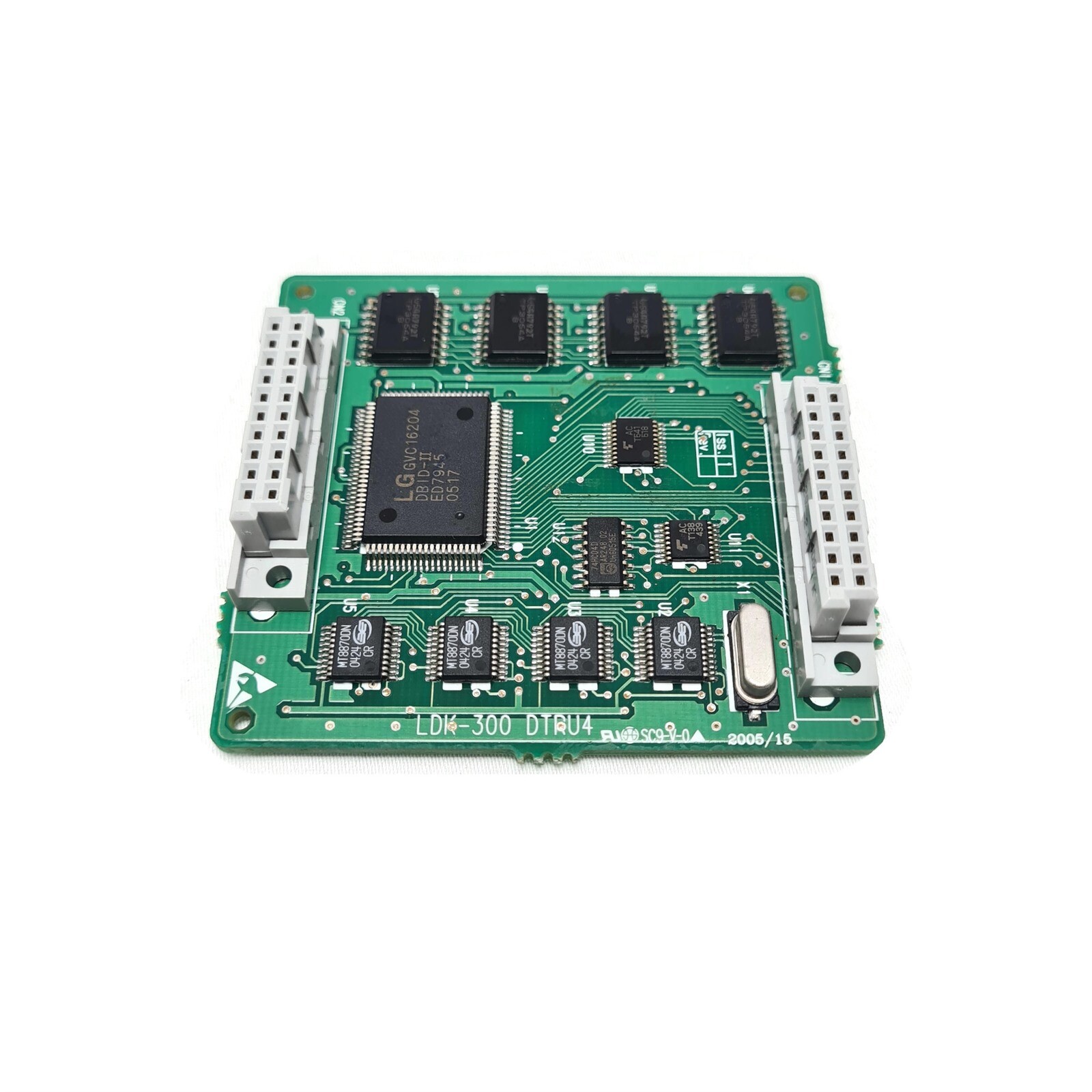 Vodavi XTS DTRU4 DTMF Receiver Unit (3031-60)