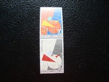 CHYPRE - timbre yvert/tellier n° 1021a 1022a n** MNH (A44) (A)