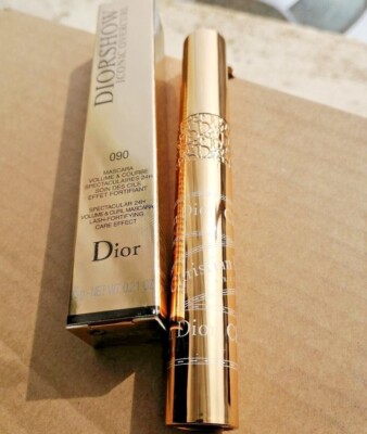 mascara dior