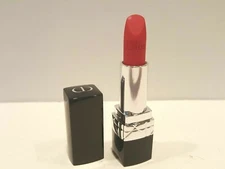 Christian Dior Rouge Dior 634 Strong Matte .12 oz  New