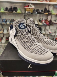 jordan 33 georgetown
