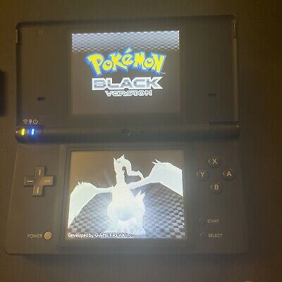 Pokemon Black and White- Which starter? - Nintendo DS, DSi & DSiWare Forum  - Page 1