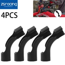 Hose Bender For Racing Fuel Jug Tank Utility Container Jug Gas Can Jug 4 Pack