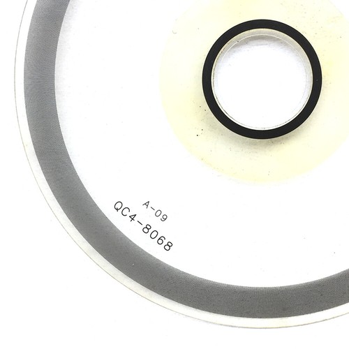 Encoder Disk QC4-8068 Fits For Canon MAXIFY MB5020 MB5070 MB5000 MB5340 MB5150 - Foto 2 di 3
