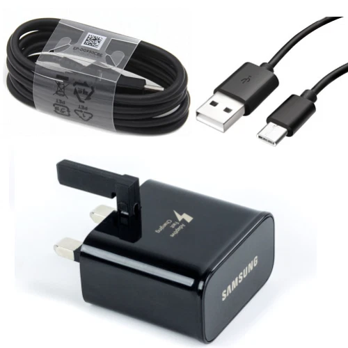 Samsung a50 2024 charger type