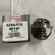 Engine Coolant Thermostat-Ultrastat Motorad 5294-170