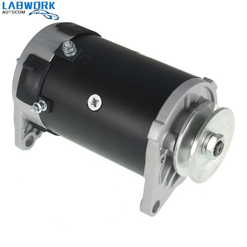 STARTER GENERATOR For EZ-Go Turf Cart Workhorse 1200 800 LX ST350 NEW - Picture 5 of 9